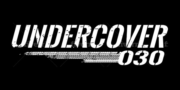Logo Team Undercover